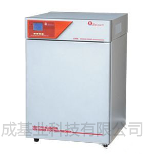 隔水式电热培养箱BG-80 80升 升级新型 液晶屏 上海博迅
